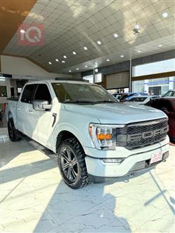 فۆرد F-150